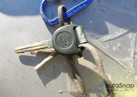 2003 Chevrolet Express from USA, damaged, VIN 1GCFG15X931230149